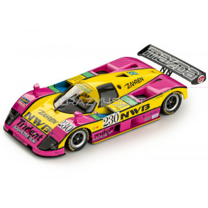 Mazda 767B 1000 Km Suzuka 1991 n.230