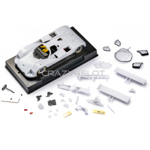 Mazda 767B White Kit
