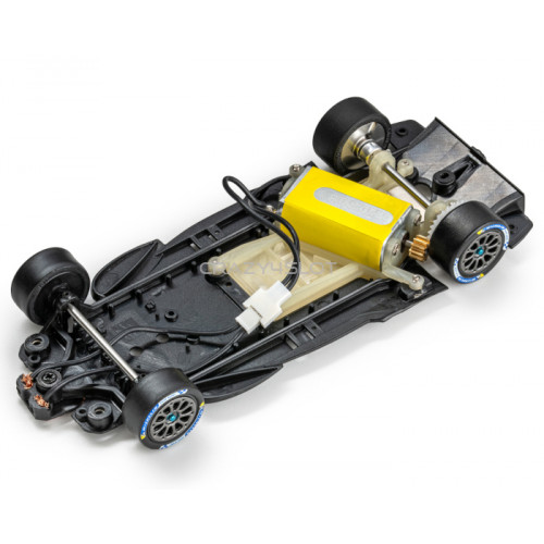 Toyota GR010 LMP Hypercar 1st São Paulo 2024 n.8 Toyota GR010 LMP Hypercar 1st São Paulo 2024 n.8