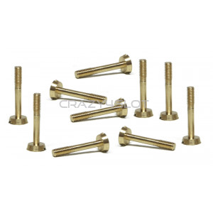 Suspension Chamfered Screws 2.2 x 13 mm