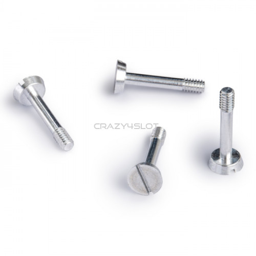 Ergal Suspension Chamfered Screws 2.2 x 11mm Ergal Suspension Chamfered Screws 2.2 x 11mm