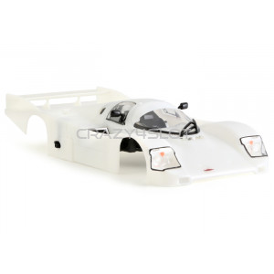 Porsche 962C 85 Unpainted Body Kit