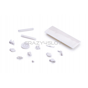 Chaparral 2F Spare Parts