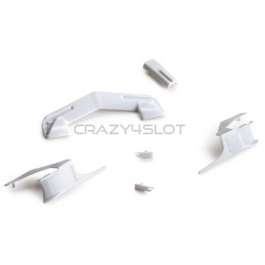 Acura ARX-05 Tearproof Parts