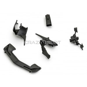 Acura ARX-05 Soft Tearproof Parts