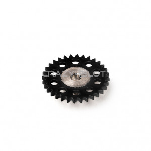 Sidewinder Lightweight Crown 32t 18mm Plastic