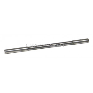 Ultra Racing Low Friction Reduced Center Axle 3/32'' x 54mm