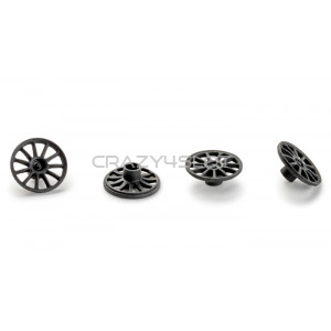Wheel Inserts OZ 11 for 17.3mm wheels
