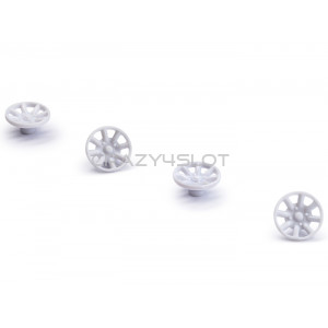 Wheel Inserts Enkei