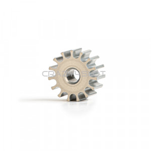 Anglewinder Ergal Pinion 15 Teeth 7.5mm 