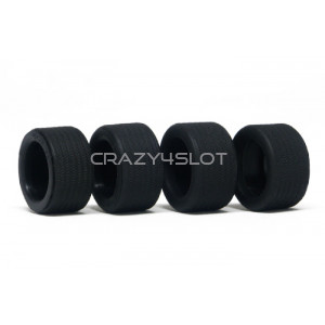C1 Threaded Tyres Dwg 1120