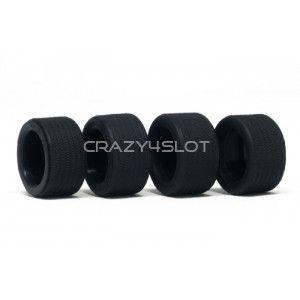 C1 Threaded Tyres Dwg 1121