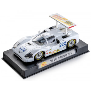 Chaparral 2F The 24h of Modena 2026