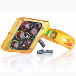 SCP-3 Wireless Controller Without Cartridge SCP-3 Wireless Controller Without Cartridge