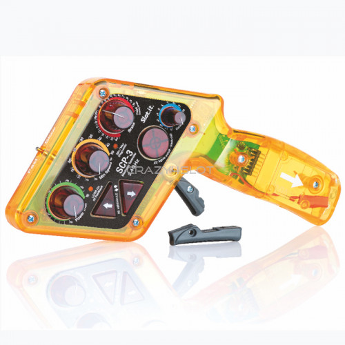 SCP-3 Wireless Controller Without Cartridge SCP-3 Wireless Controller Without Cartridge