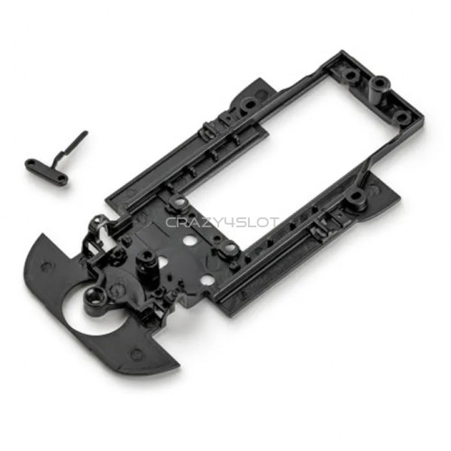 Matra-Simca MS 670B Chassis Matra-Simca MS 670B Chassis