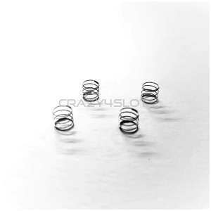 Rear Main Spring 4,5mm x 5