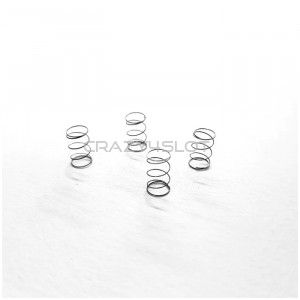 Base Side Spring 8mm x 5