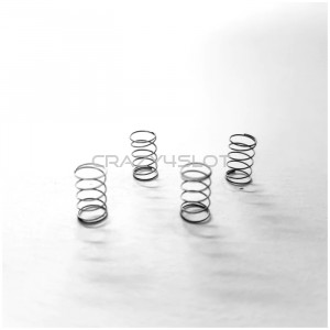 Base Side Spring 8.5mm x 6