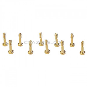 Screws Supremex SRC1 2.1x8mm