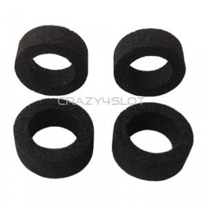 Sponge Rings to Enlarge Rims Diameter Up To 16mm 