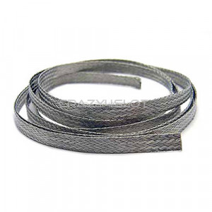 Copper Braids Roll Copper Braids Roll