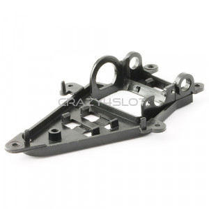 Sidewinder Motor Support Dark Grey