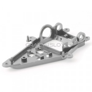 Sidewinder Motor Support Grey Hard