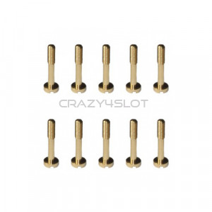 Suspension Long Metric Screws