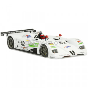 BMW V12 LMR Sebring 1999 Winner n.42 Inline