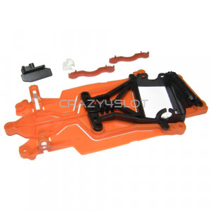 Chassis Kit Aw Orange Aston Martin DBR9