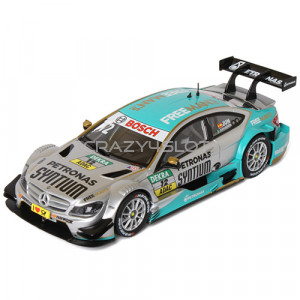 AMG Mercedes C-Coupe DTM D. Juncadella n.12