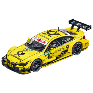 BMW M4 DTM T.Glock n.16 2015