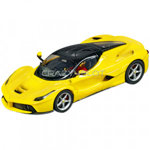 Ferrari 'La Ferrari' Yellow