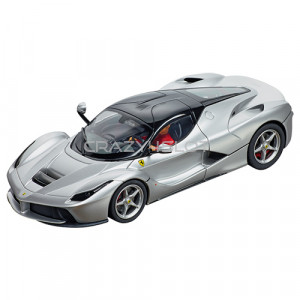 Ferrari 'La Ferrari' Silver