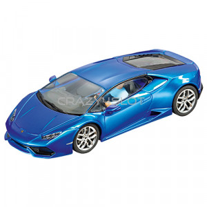 Lamborghini Huracán LP 610-4 Blue