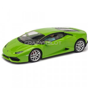 Lamborghini Huracan LP610-4 Green