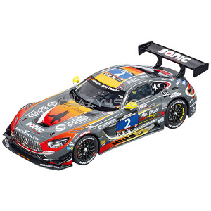 Mercedes AMG GT3 n.2