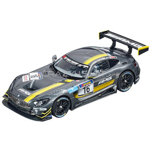 Mercedes AMG GT3 n.16