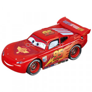 Disney/Pixar Cars Neon Lightning McQueen