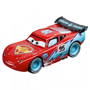 Disney/Pixar Cars Ice Lightning McQueen