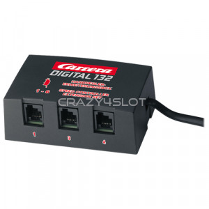 Speed Controller Extension Box