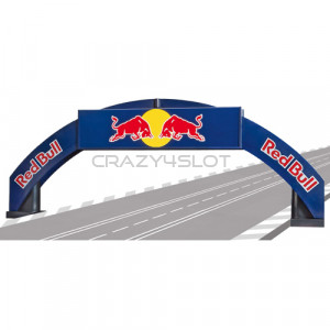 Red Bull Bridge