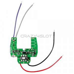 F1 Digital Decoder