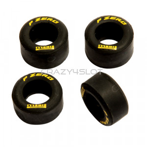 Tyres for Formula 1 Pirelli