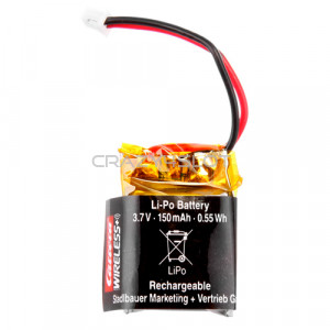 Battery for Digital Speed Controller 2.4 GHz Wireless+