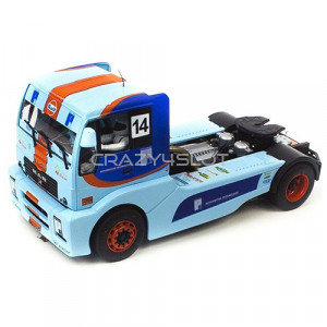 Truck MAN TR1400 Gulf n.14