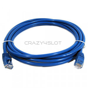 iST RJ45 Cable 0.5 Meters