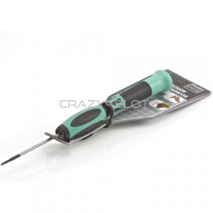 Professional Slotted Screwdriver 1.6mm