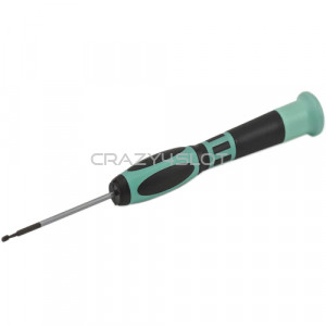 Screwdriver Hexagonal M2 0.95mm